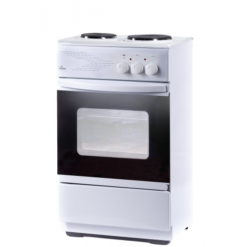 Плита бытовая электрическая FLAMA CE 3201 W